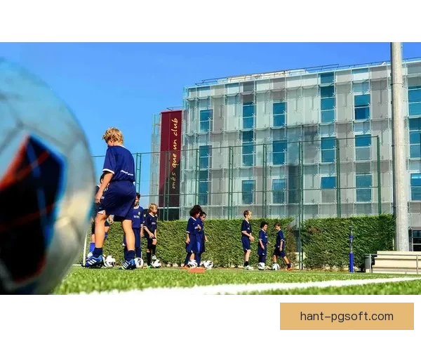 巴萨宣布在拉玛西亚建立智能化训练监测室全面升级青训科技体系新