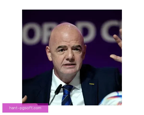 2026世界杯志愿者招募宣传片开启全球热情共赴梦想之旅 2026世界杯志愿者招募宣传片开启全球热情共赴梦想之旅