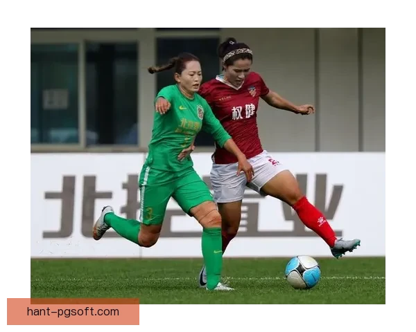 美国女足力压群雄夺冠 中北美足联女足金杯赛圆满落幕