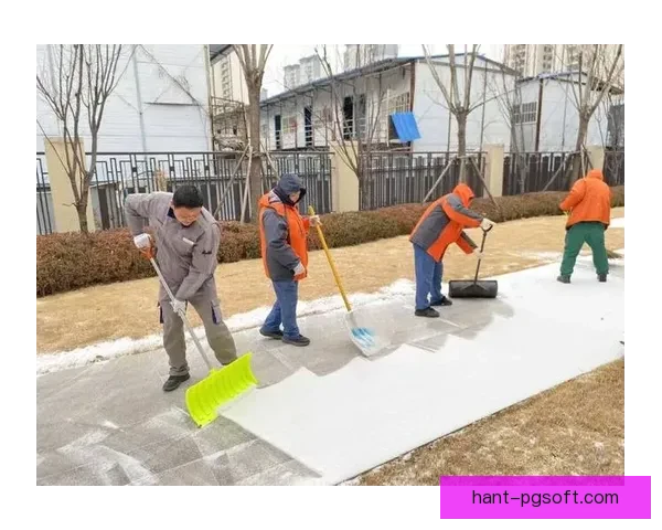 长春亚泰主场遭遇极端降雪紧急启动全力除雪预案